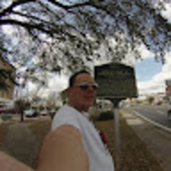 Meet your Posher, Rv boonie - Picture 1 of 1